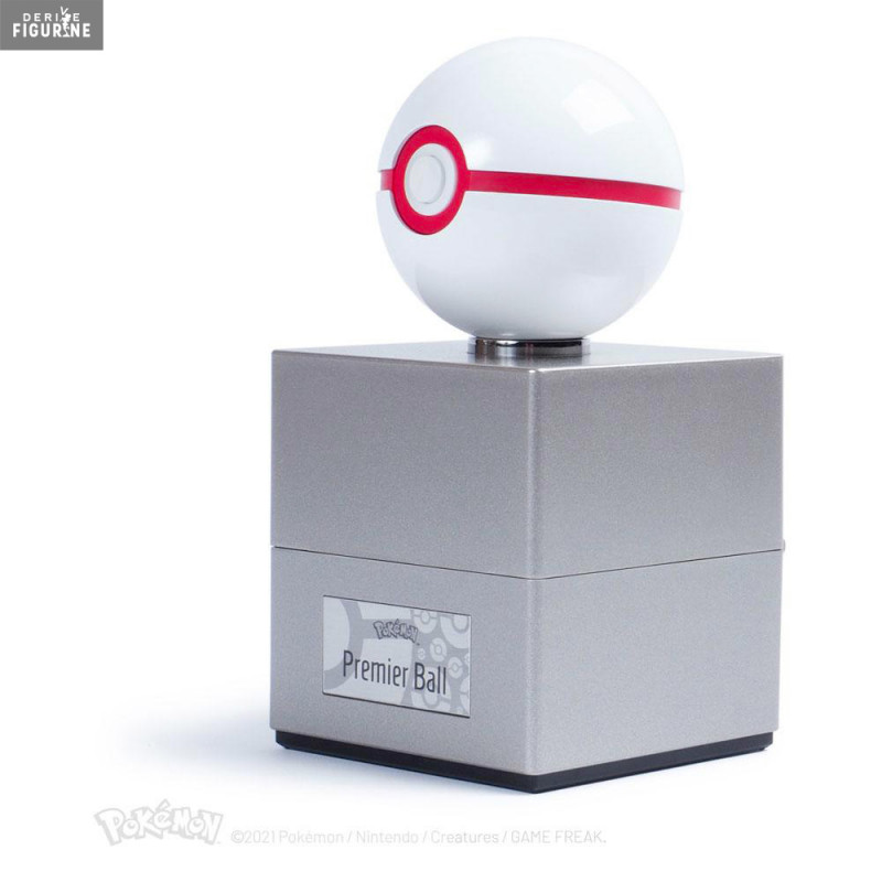 Pokémon - Replica Premier Ball