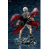 Tokyo Ghoul - Ken Kaneki figure, Awakened Repaint, ARTFX