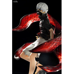 Tokyo Ghoul - Figurine Ken...