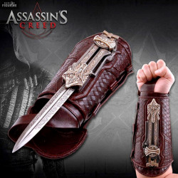 Assassin's Creed - Réplique...