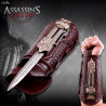 Assassin's Creed - Réplique Hidden Blade de Aguilar