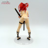 Hyakka Ryouran - Figure Yagyu Jubei, Swimsuit ver. (second-hand)