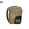 Game of Thrones shoulder bag of your choice - Stark, Targaryen or Lannister
