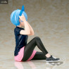 Re:Zero Starting Life in Another World - Figurine Rem Training style, Relax Time