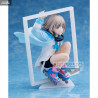 The Idolmaster: Shiny Colors - Figurine Asahi Serizawa, Espresto Est Windy and Motions