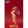 Original Design ART - Figurine Yamakaze Mudan