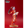 Original Design ART - Figure Yamakaze Mudan