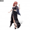The Quintessential Quintuplets - Figure Miku Nakano, Kyunties