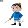 Osama Ranking - Figurine Daida, Bojji ou Kage, V2