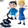 Osama Ranking - Figurine Daida, Bojji ou Kage, V2