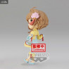Card Captor Sakura Clear Card - Figure Sakura Kinomoto A or B, Vol. 4 Q Posket