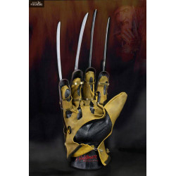 A Nightmare on Elm Street -...
