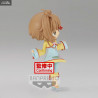 Card Captor Sakura Clear Card - Figurine Sakura Kinomoto A ou B, Vol. 4 Q Posket