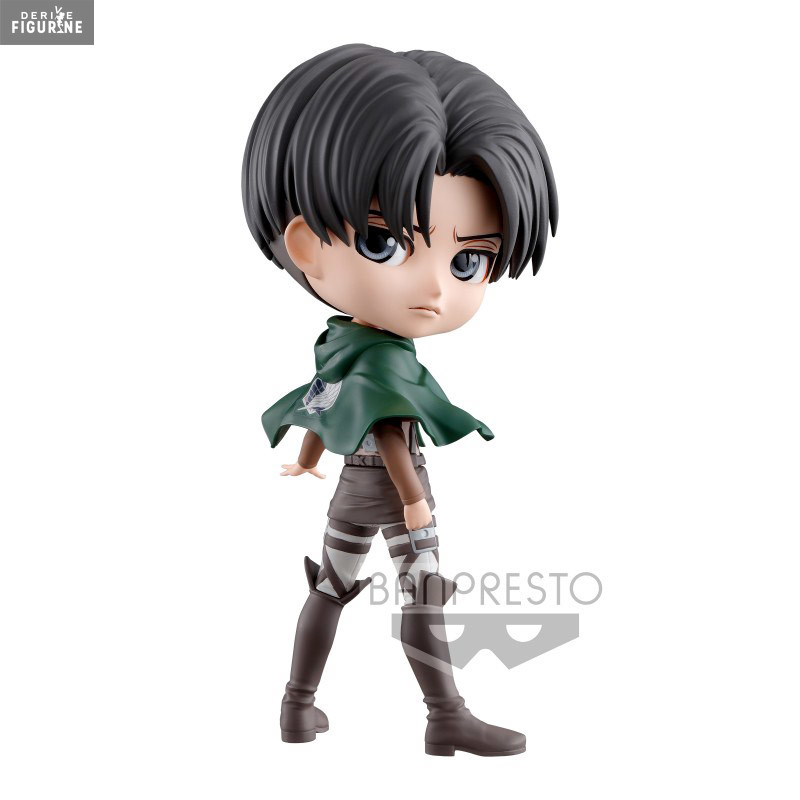 Attack on Titan - Figurine...