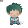 My Hero Academia - Peluche Izuku Midoriya ou Katsuki Bakugo, Big Plush