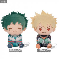 My Hero Academia - Plush...
