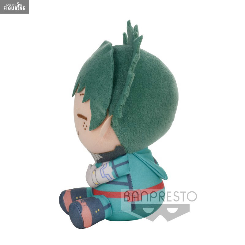 My Hero Academia - Peluche...