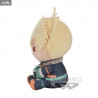 My Hero Academia - Peluche Izuku Midoriya ou Katsuki Bakugo, Big Plush