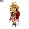 My Hero Academia - Figurine Hawks A ou B, Q Posket