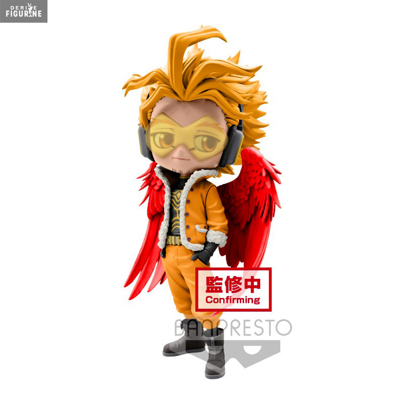 My Hero Academia - Figurine...