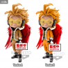 My Hero Academia - Figurine Hawks A ou B, Q Posket