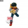 My Hero Academia - Figurine Izuku Midoriya vol 1 ou Shoto Todoroki vol 2, Bravegraph
