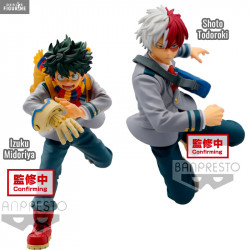 My Hero Academia - Figurine...