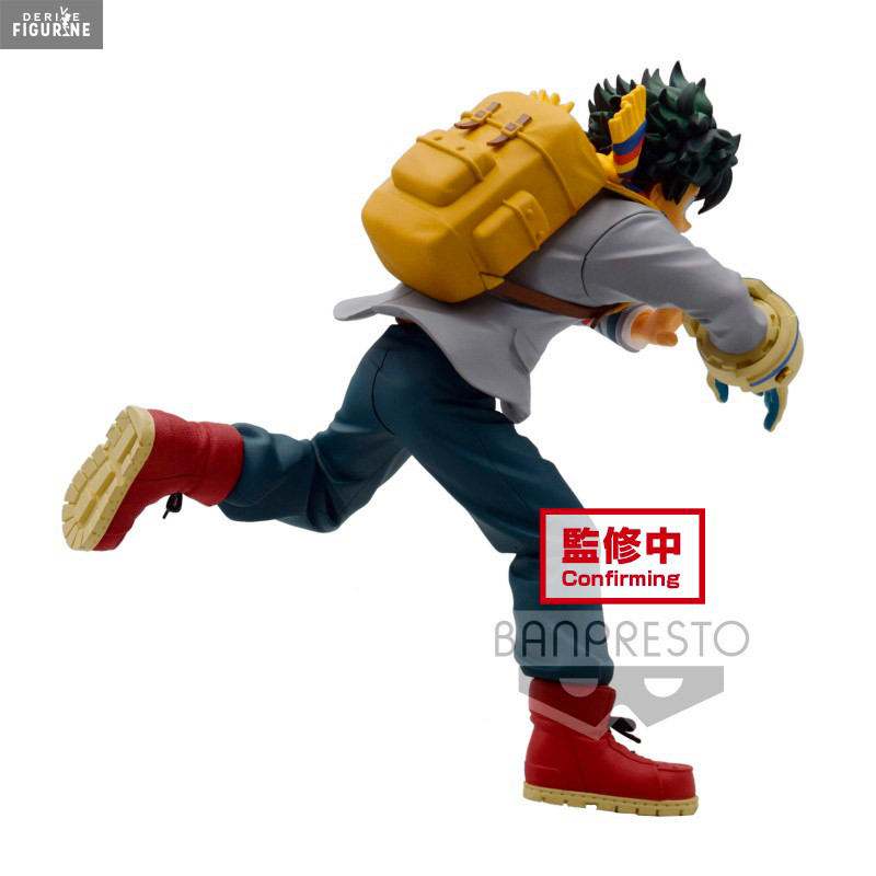 My Hero Academia - Figure...