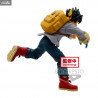 My Hero Academia - Figurine Izuku Midoriya vol 1 ou Shoto Todoroki vol 2, Bravegraph