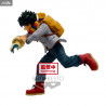 My Hero Academia - Figurine Izuku Midoriya vol 1 ou Shoto Todoroki vol 2, Bravegraph