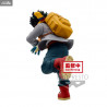 My Hero Academia - Figurine Izuku Midoriya vol 1 ou Shoto Todoroki vol 2, Bravegraph