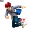 My Hero Academia - Figurine Izuku Midoriya vol 1 ou Shoto Todoroki vol 2, Bravegraph