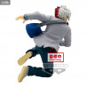 My Hero Academia - Figurine Izuku Midoriya vol 1 ou Shoto Todoroki vol 2, Bravegraph
