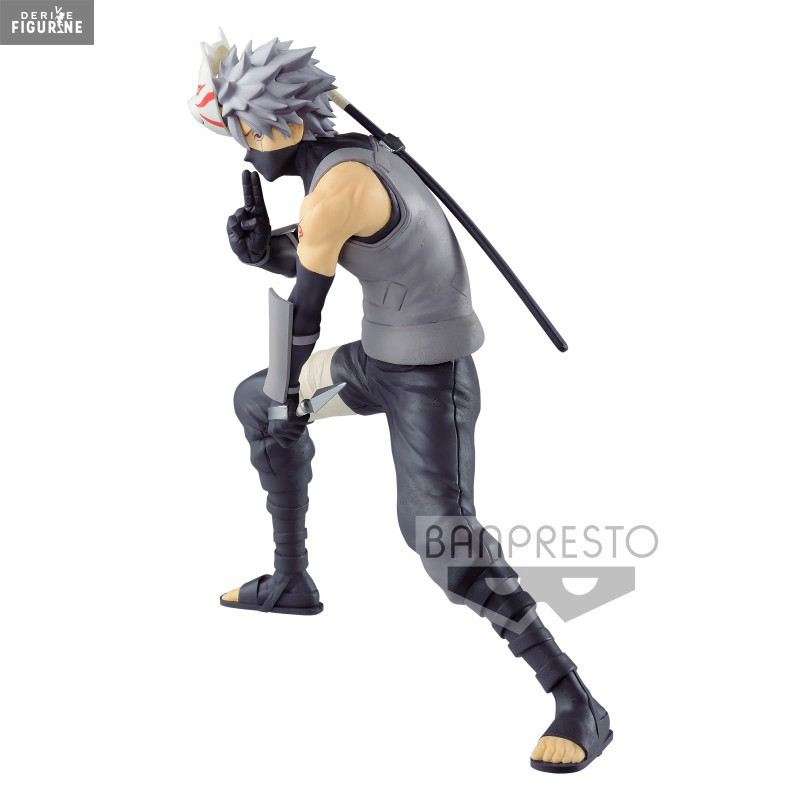 Naruto Shippuden - Figure...