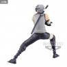 Naruto Shippuden - Figurine Kakashi Hatake II, VIBRATION STARS