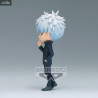 Jujutsu Kaisen - Figurine Satoru Gojo (B), Q Posket