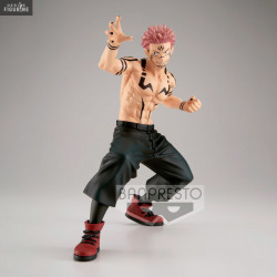 Jujutsu Kaisen - Figurine...