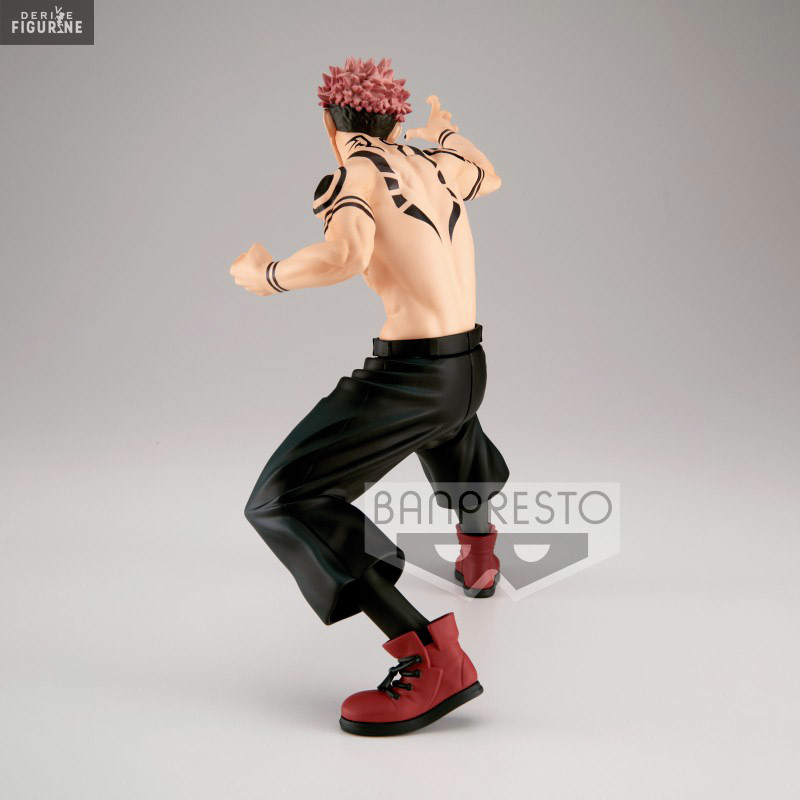 Jujutsu Kaisen - Figure The...