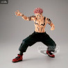Jujutsu Kaisen - Figurine The Sukuna, Maximatic