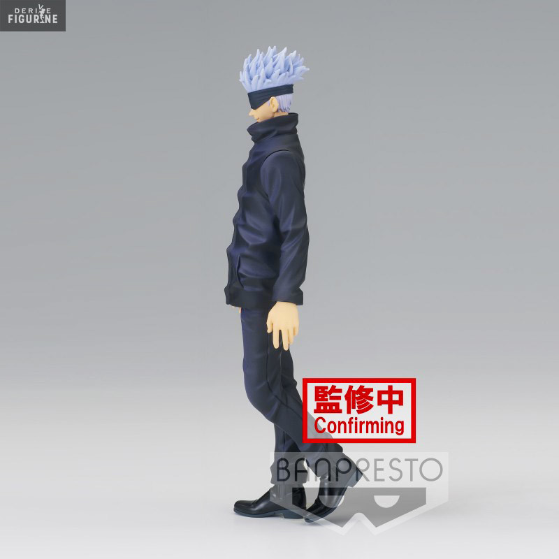 Jujutsu Kaisen - Figure...