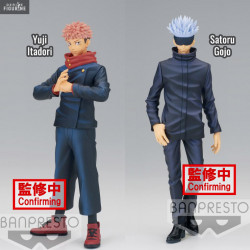 Jujutsu Kaisen - Figurine...