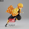 Demon Slayer: Kimetsu no Yaiba - Figurine Zenitsu Agatsuma, VIBRATION STARS