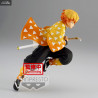 Demon Slayer: Kimetsu no Yaiba - Figurine Zenitsu Agatsuma, VIBRATION STARS