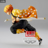 Demon Slayer: Kimetsu no Yaiba - Figurine Zenitsu Agatsuma, VIBRATION STARS