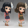 Demon Slayer: Kimetsu no Yaiba - Figurine Makomo A ou B, Q Posket
