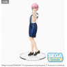 The Quintessential Quintuplets - Figurine Ichika Nakano Police, SPM