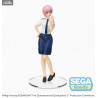 The Quintessential Quintuplets - Figurine Ichika Nakano Police, SPM