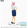 The Quintessential Quintuplets - Figurine Ichika Nakano Police, SPM