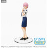 The Quintessential Quintuplets - Ichika Nakano figure Police, SPM
