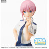 The Quintessential Quintuplets - Figurine Ichika Nakano Police, SPM
